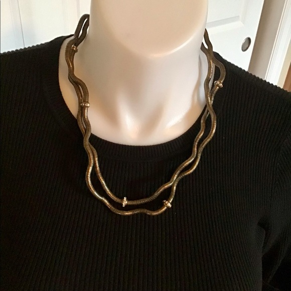 NWOT BUY OR FREE W/PURCHASE OF 2 ADDITIONAL ITEMS. NWOT FUN NECKLACE/BRACELET ♥️ - Picture 11 of 11